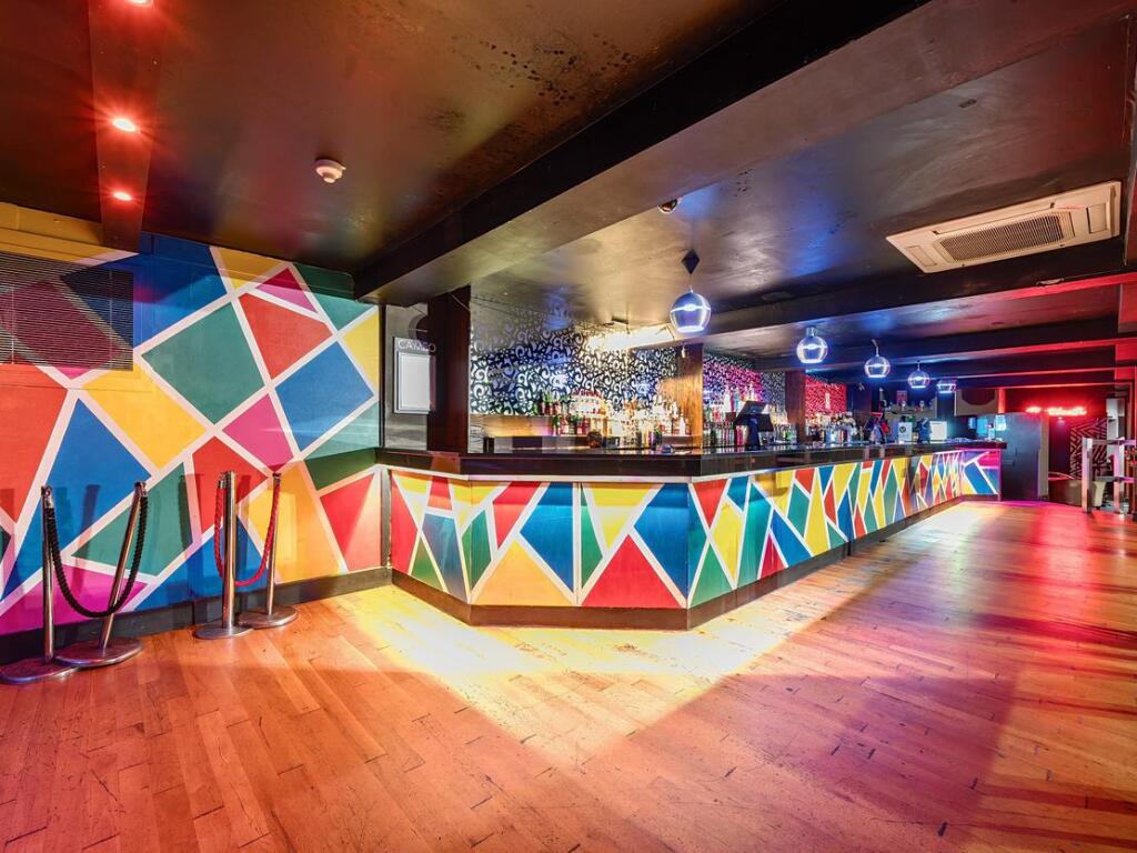 Additional image 5 of Cameo - Eastbourne, 18-20 Langney Road, Eastbourne, BN21 3EU