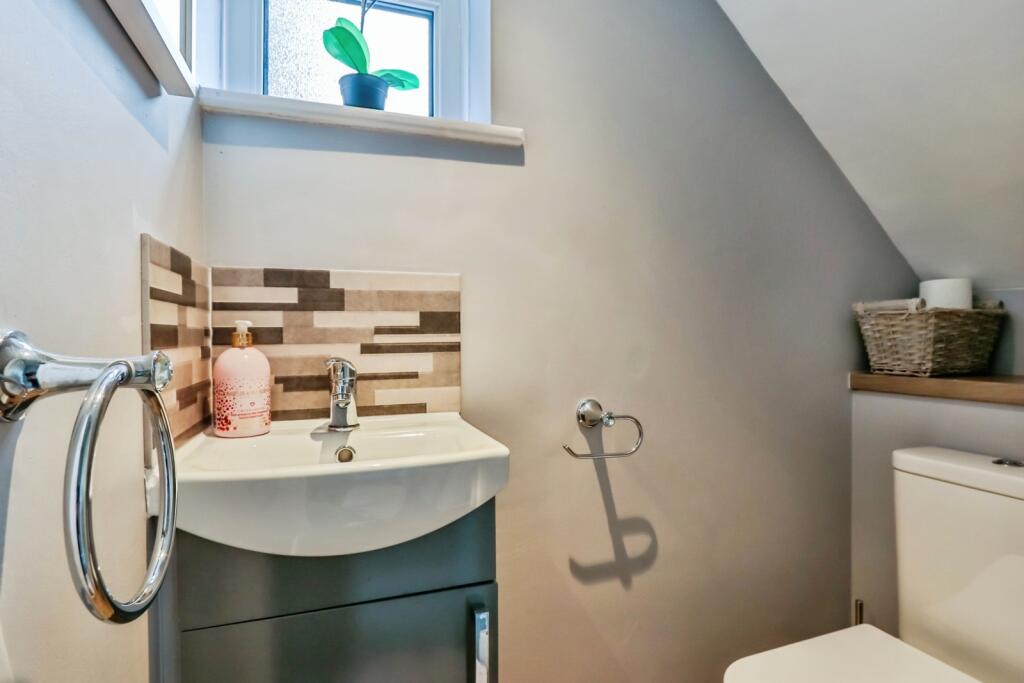 Additional image 12 of Old Kiln Road, Poole, Dorset, BH16