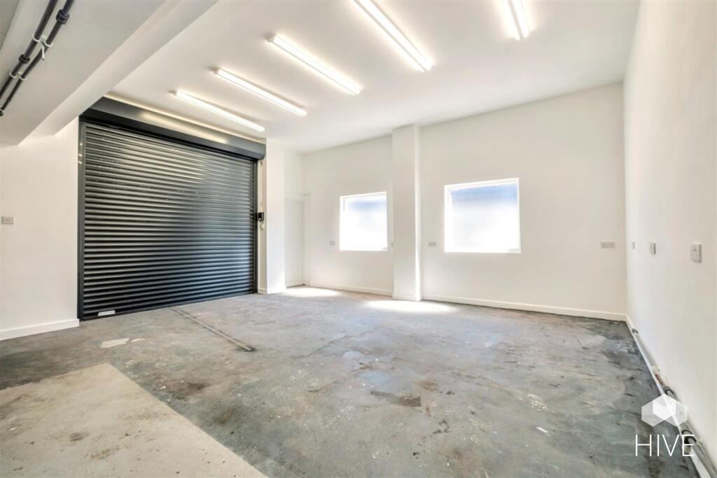 Additional image 7 of Victoria Avenue Industrial Estate, Swanage