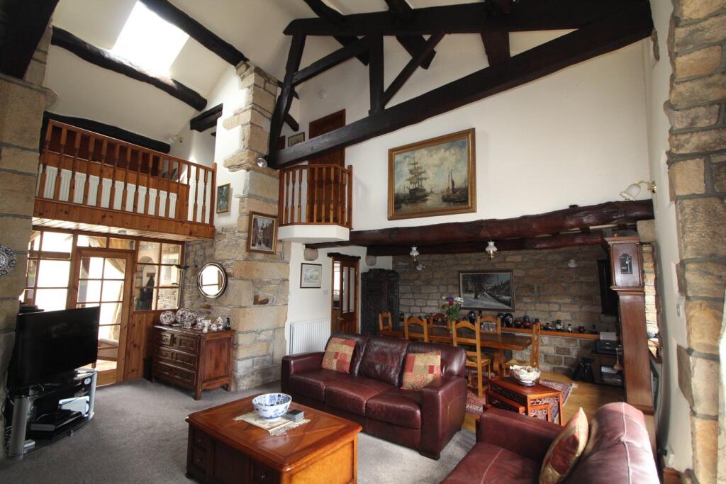 Additional image 6 of Dockroyd, Oakworth, Keighley, BD22