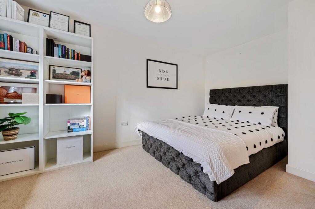 Additional image 35 of Greenmount Close, Heaton, BL1 5 – Exclusive Gated Home with a South-Facing Garden & Luxury Interiors