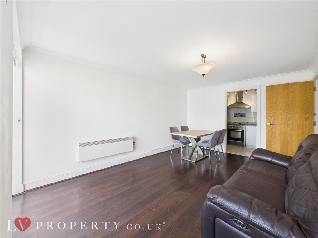 Additional image 4 of The Qube, Edward Street, Birmingham