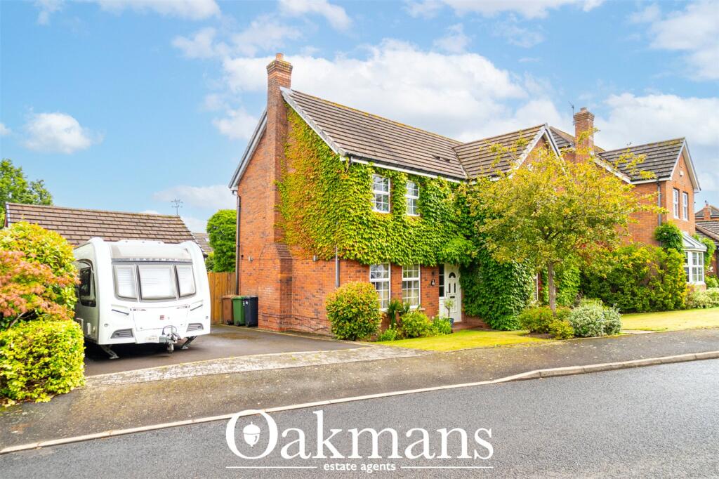 Additional image 39 of Doveridge Close, Solihull, West Midlands, B91