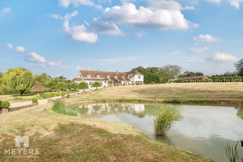 Additional image 23 of Hinton Martell, Uppington, Wimborne, BH21