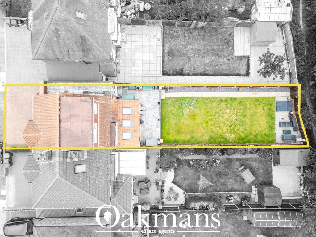 Additional image 38 of Bradstock Road, Birmingham, West Midlands, B30