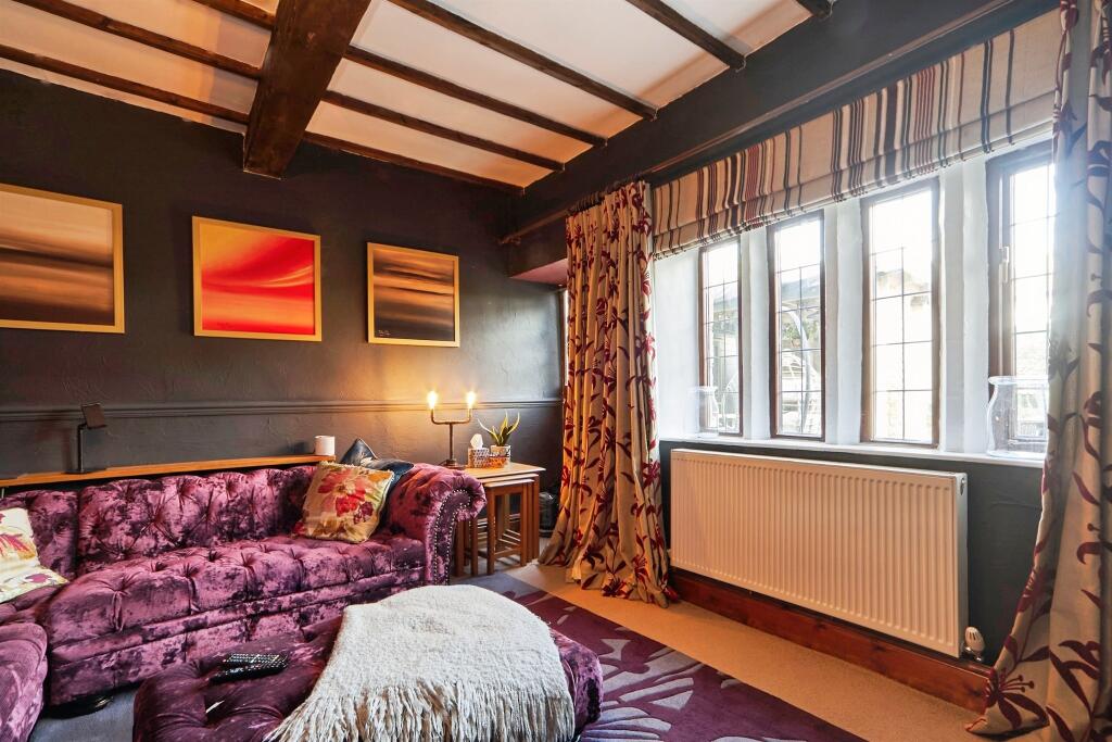 Additional image 11 of Haworth Road, Cross Roads, Keighley