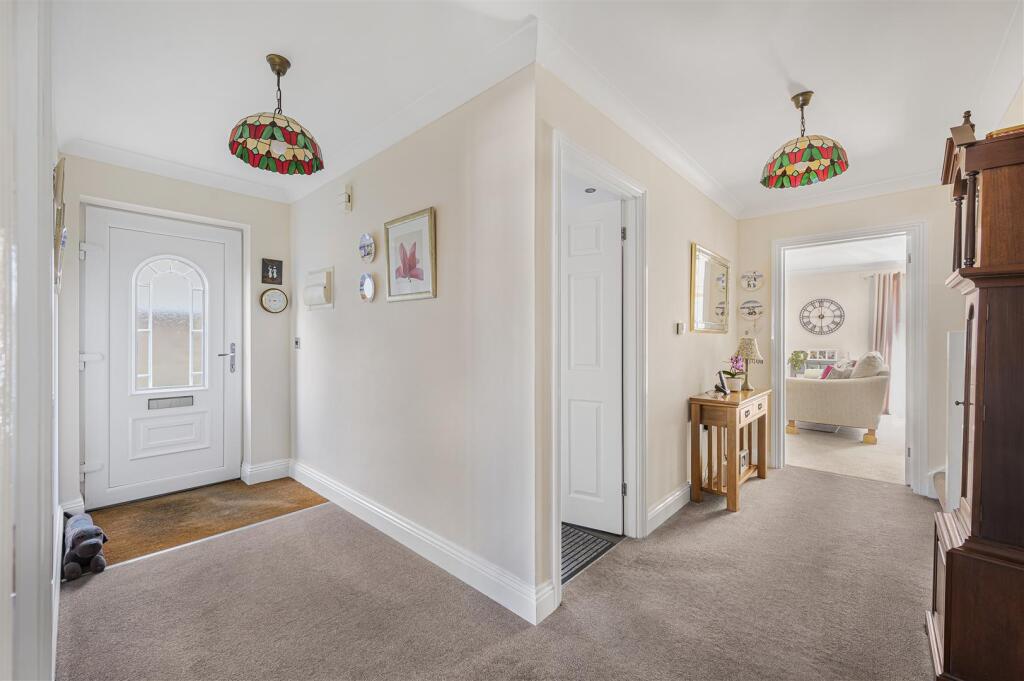 Additional image 15 of Capel Avenue, Peacehaven