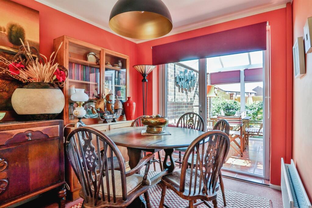 Additional image 6 of Christopher Crescent, Poole