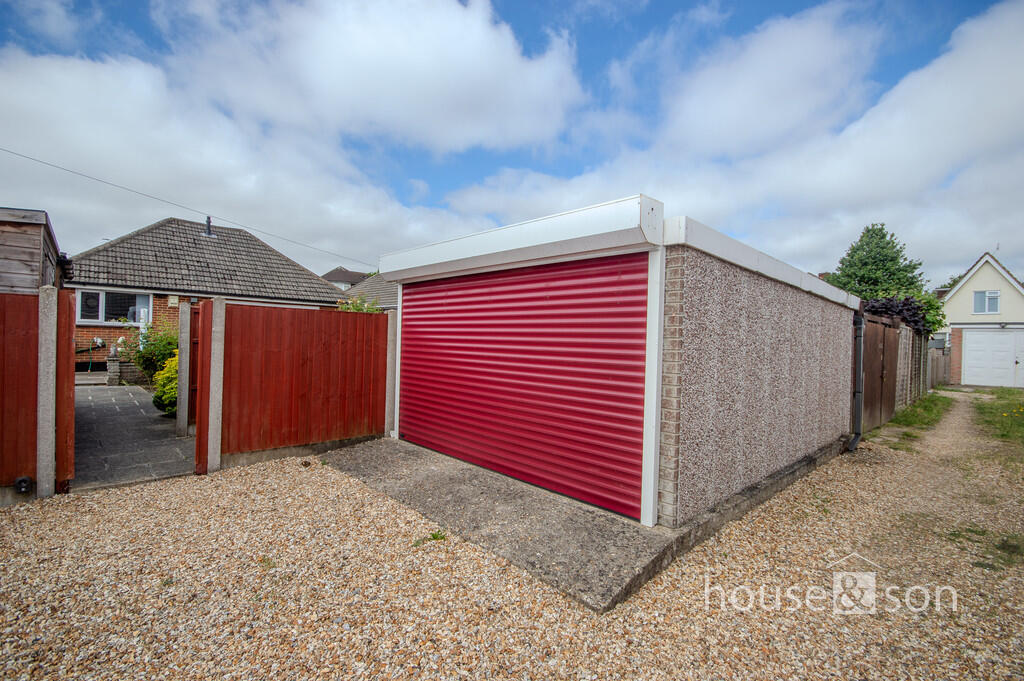 Additional image 4 of Castle Lane West, Bournemouth