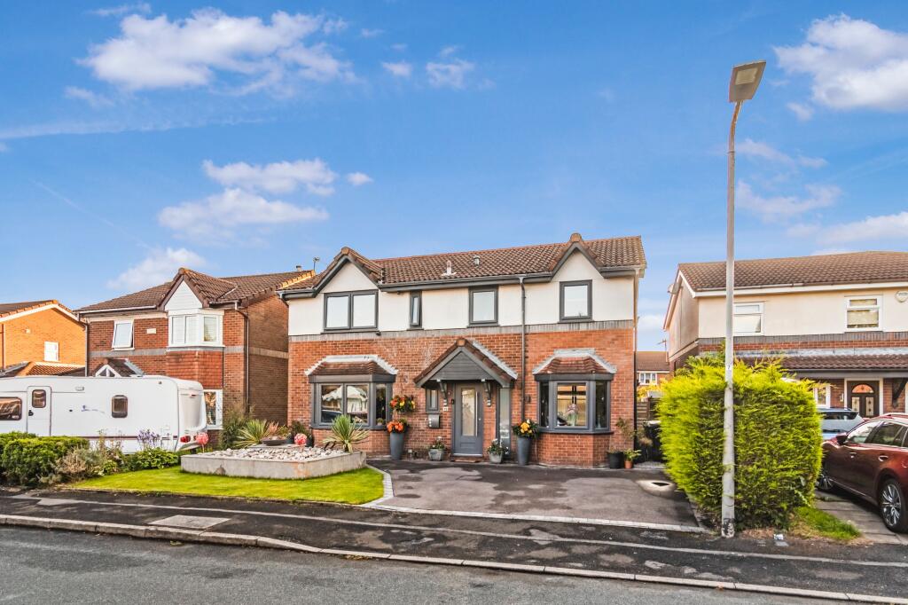 Additional image 33 of Strathmore Close, Ramsbottom, BL0