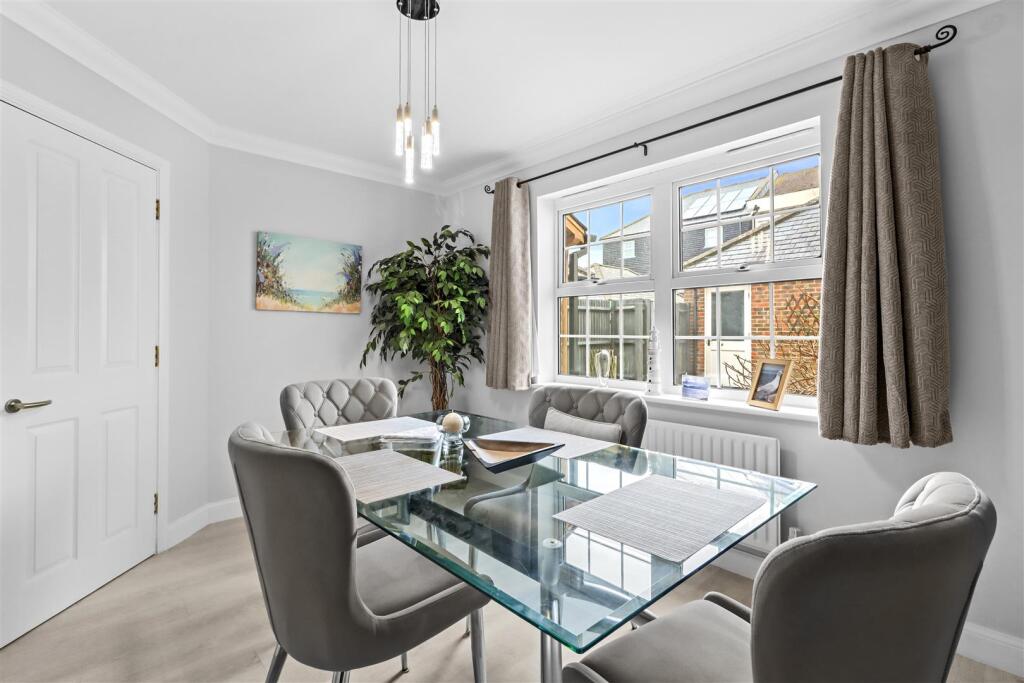 Additional image 8 of St. Lawrence Mews, Sovereign Harbour, Eastbourne