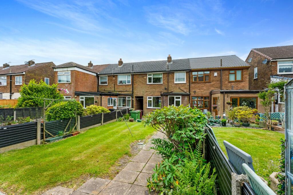 Additional image 20 of Lower House Walk, Bolton, BL7