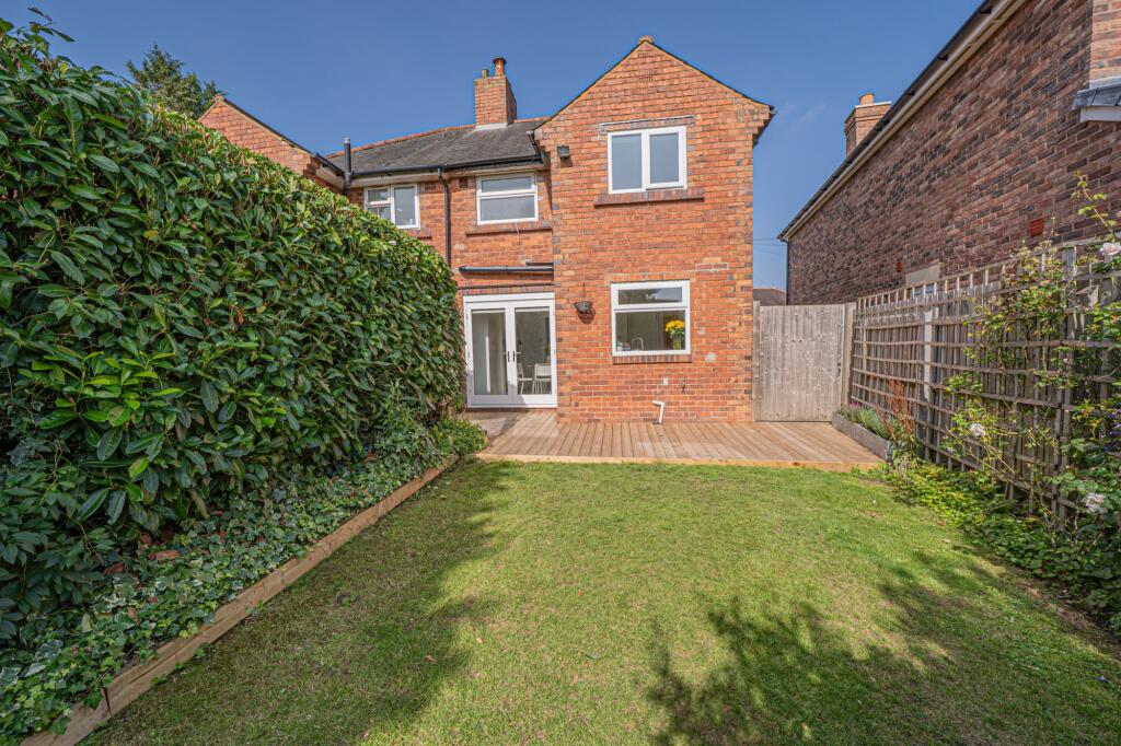 Additional image 11 of Hampton Road, Knowle, B93