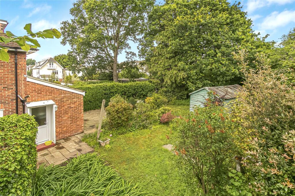 Additional image 10 of Selworthy Close, Whitecliff, Poole, Dorset, BH14