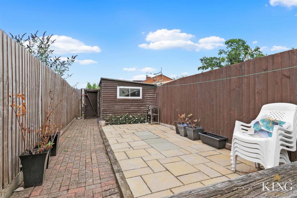 Additional image 14 of Tower Hill, Bidford-On-Avon, Alcester