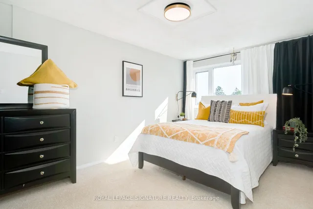 Additional image 36 of 4005 Don Mills Rd Unit 235