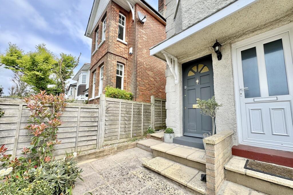 Additional image 14 of Charminster Avenue, Bournemouth, BH9