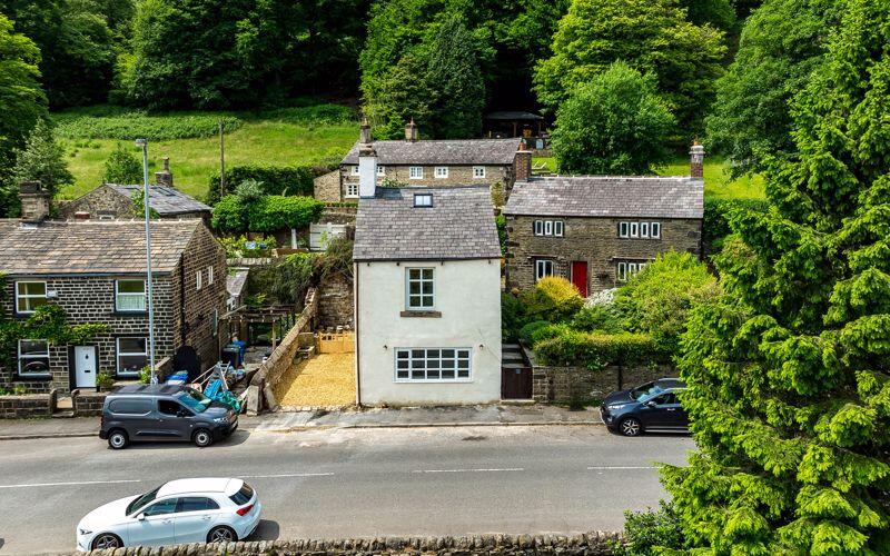 Additional image 23 of Lumb Carr Road, Holcombe