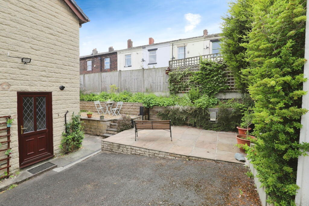 Additional image 25 of Olive Bank, Bury, BL8 1TQ