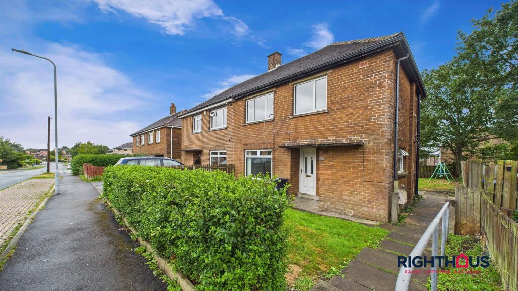 Property image for Moresby Road, Bradford, BD6