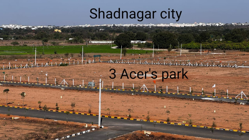 Shadnagar, Hyderabad