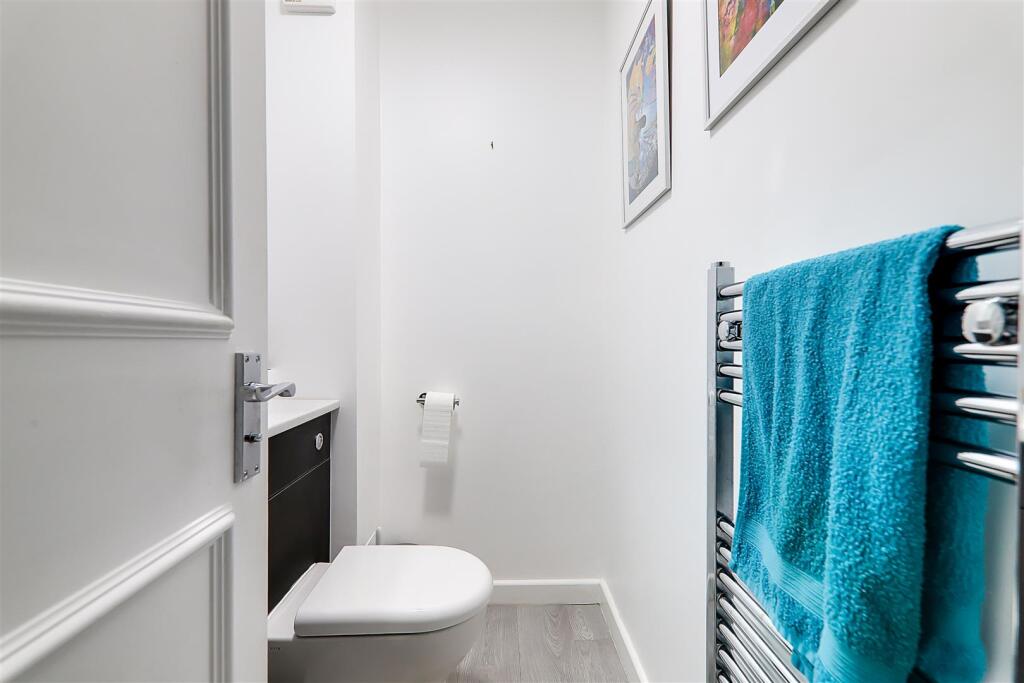 Additional image 20 of Belmer Court, Grand Avenue, Worthing