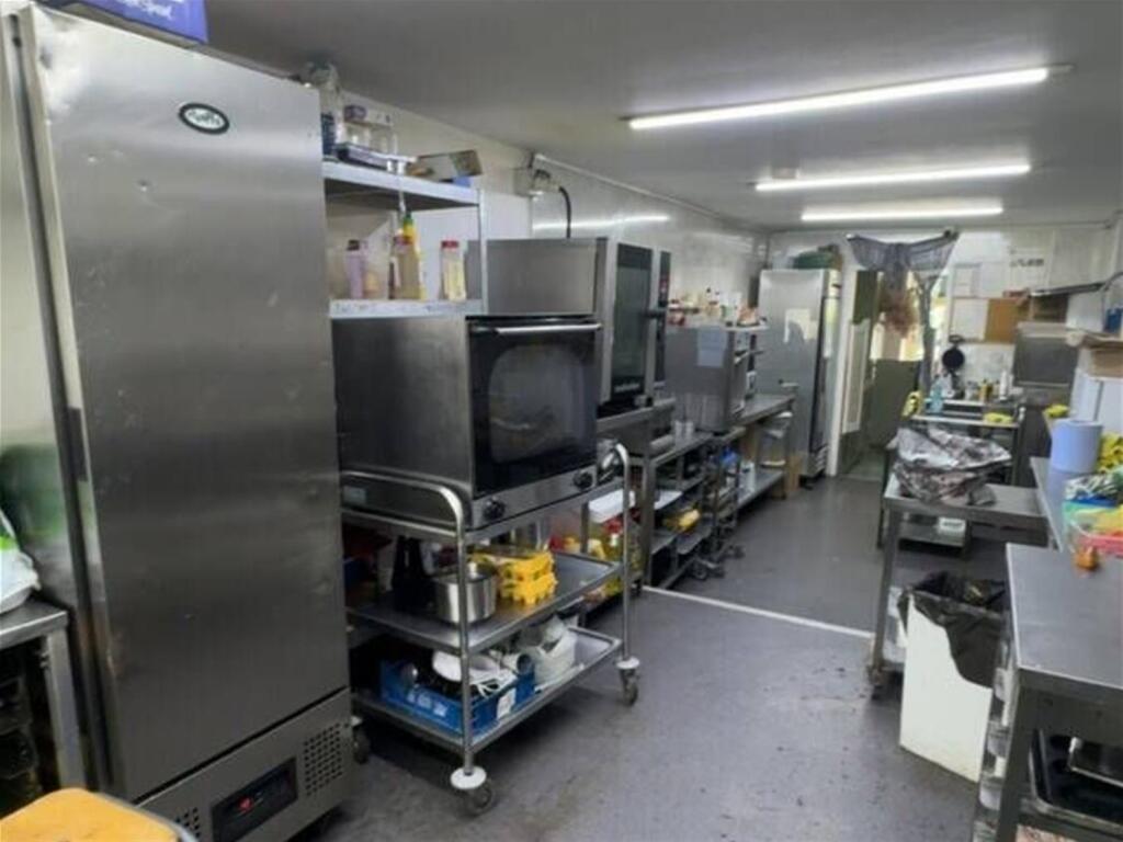 Additional image 7 of Cafe & Sandwich Bars, West Yorkshire