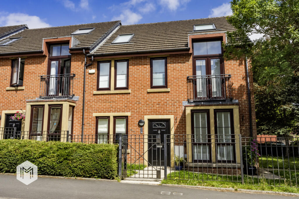 Additional image 22 of Church Street, Ainsworth, Bolton, Greater Manchester, BL2 5RD