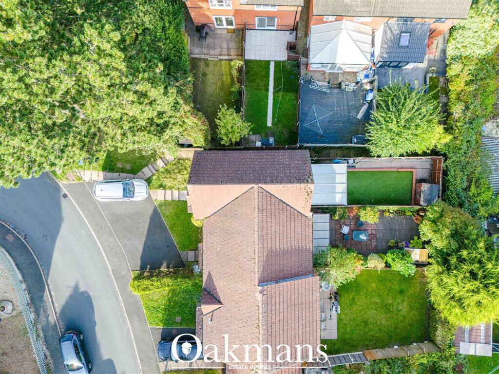 Additional image 15 of Forsythia Close, Birmingham, West Midlands, B31