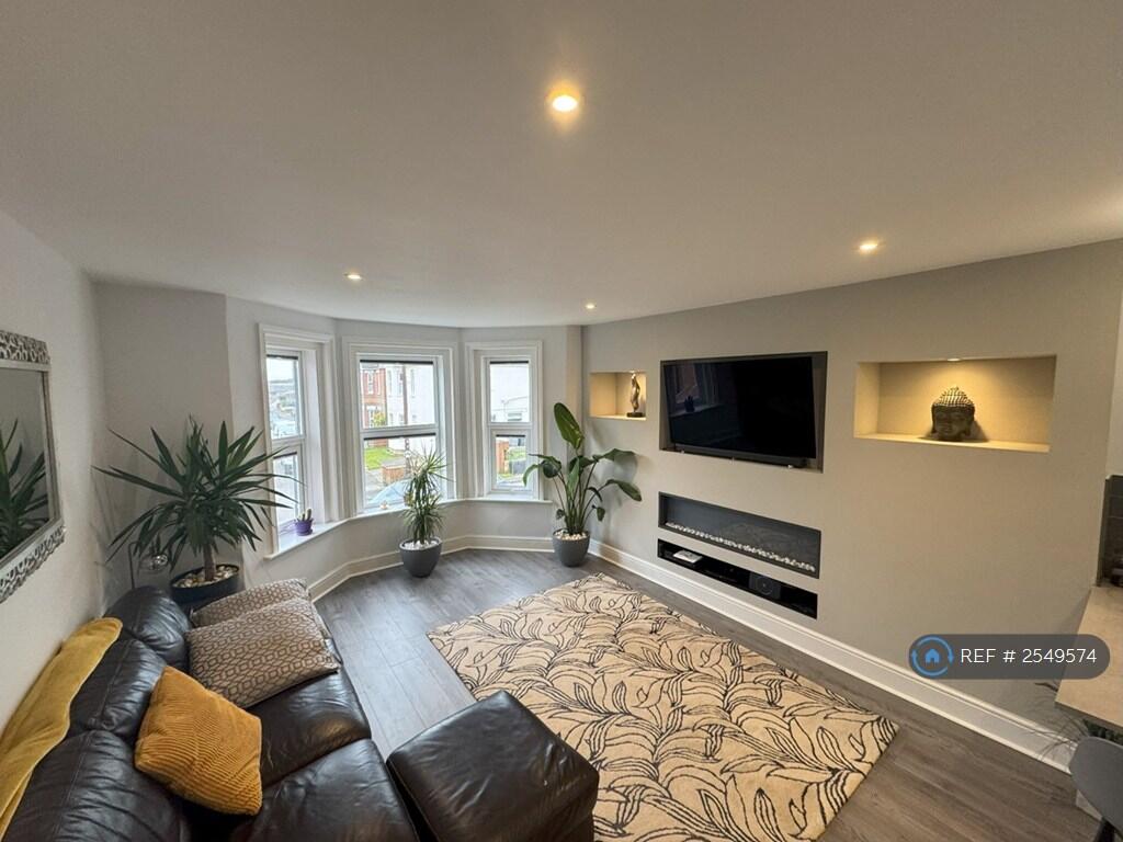 Additional image 3 of Oakwood Road, Bournemouth, BH9