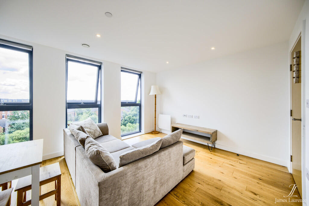 Additional image 8 of Arden Gate, 12 Communication Row, Birmingham City Centre