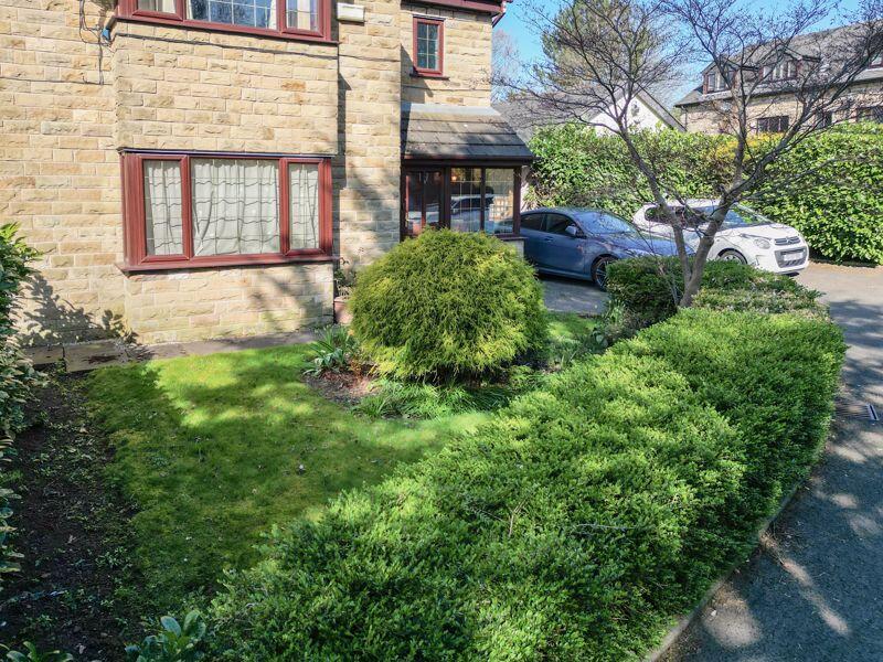 Additional image 22 of Bridge Hall Fold, Bury