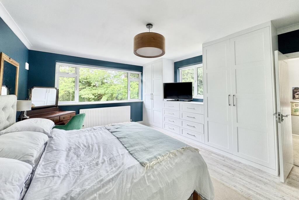 Additional image 16 of Benellen Gardens, Talbot Woods, Bournemouth, BH4