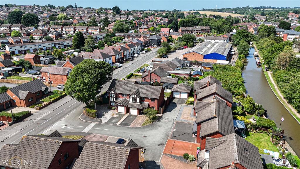 Additional image 39 of Limekilns, Polesworth, Tamworth, Warwickshire, B78