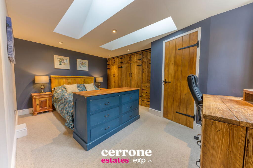 Additional image 9 of The Old Nailers Cottage, Broad Street, Bromsgrove, B61 8NJ