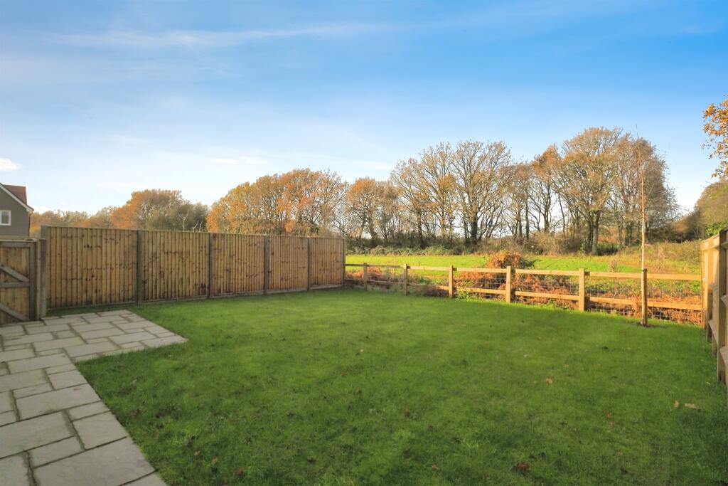 Additional image 20 of Edmondsham Road, Verwood