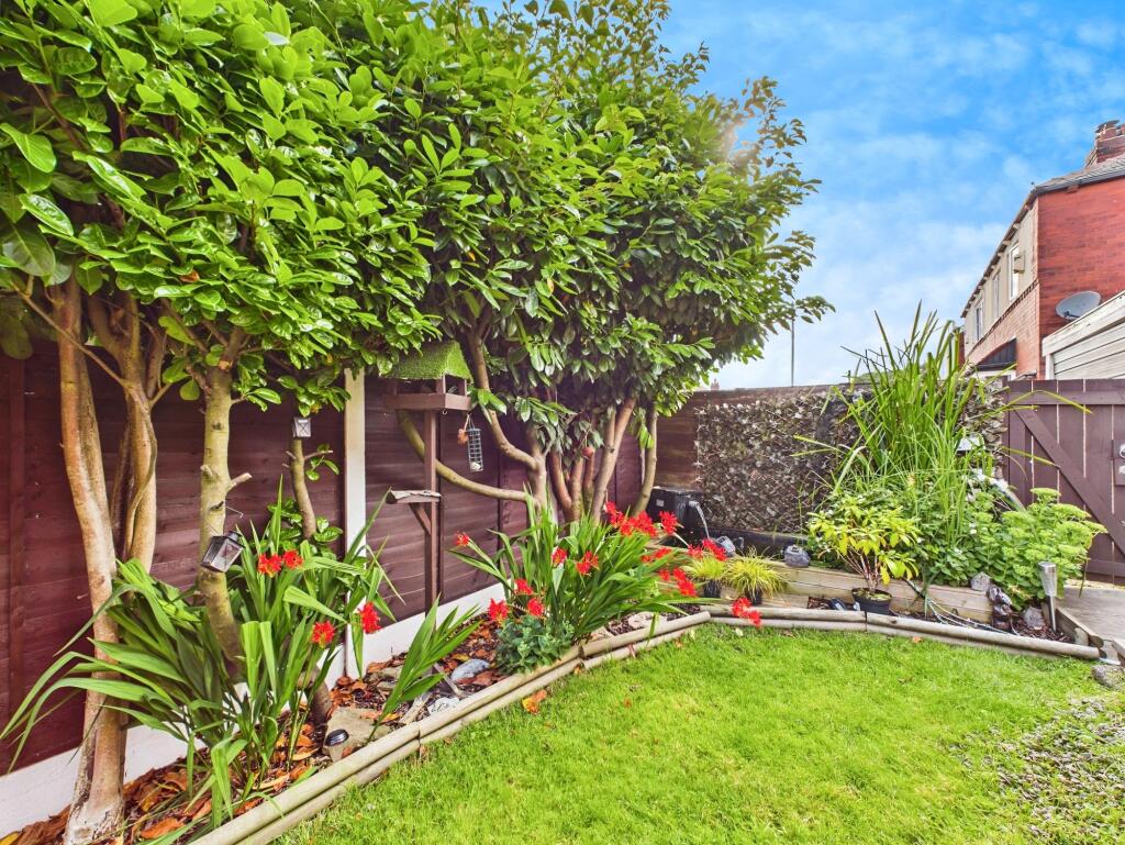 Additional image 23 of Burnside Road, Smithills, Bolton, BL1