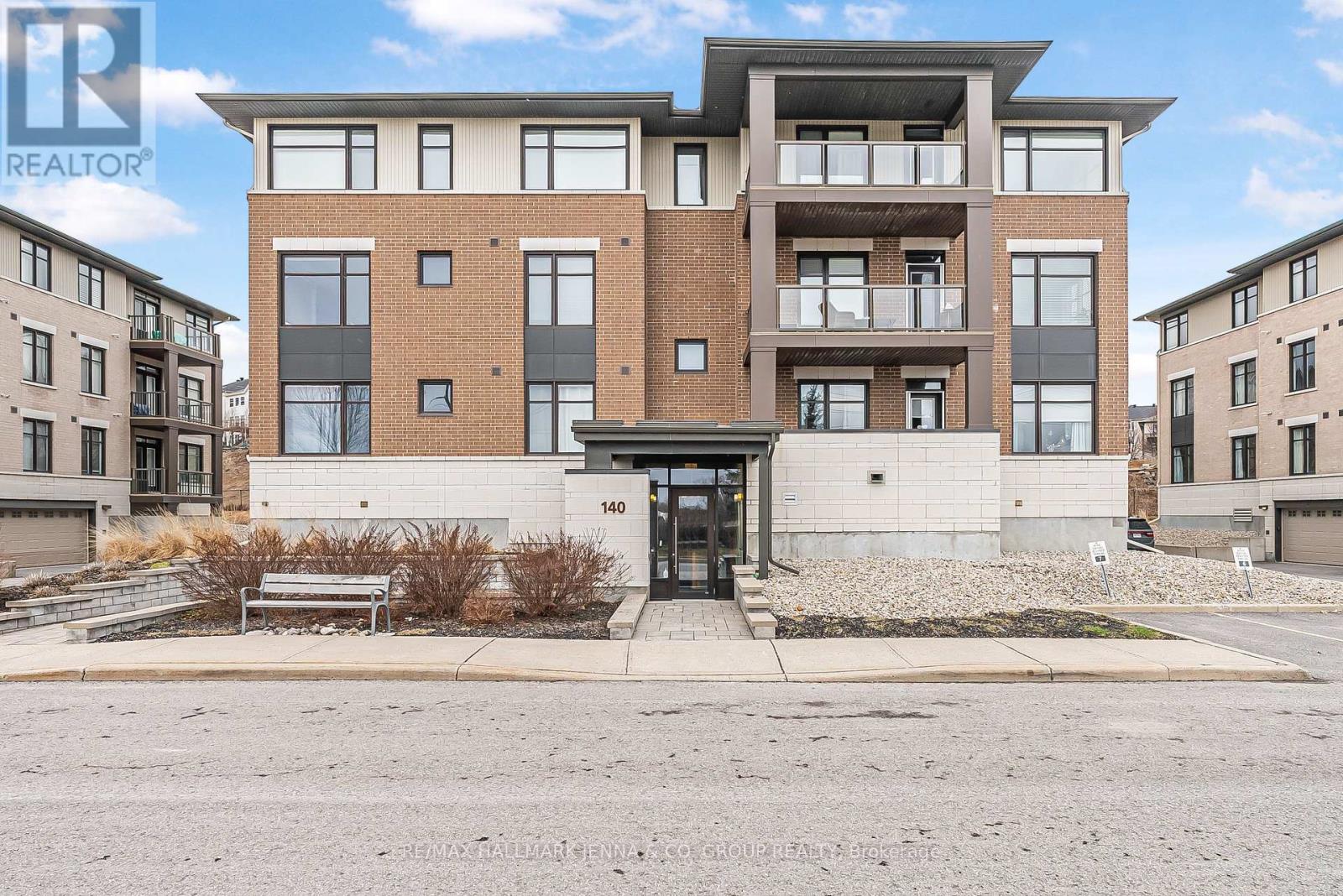 Property image for 201 - 140 GUELPH PRIVATE|Ottawa, Ontario K2T0J2