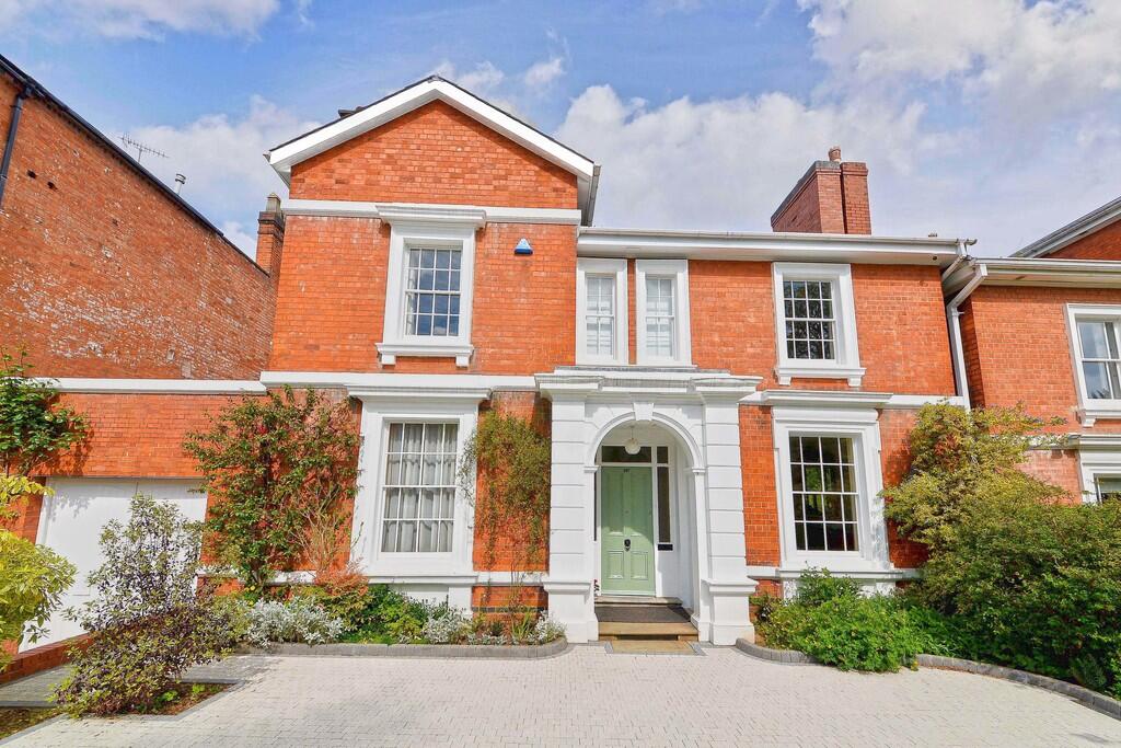 Additional image 31 of Gough Road, Edgbaston, Birmingham