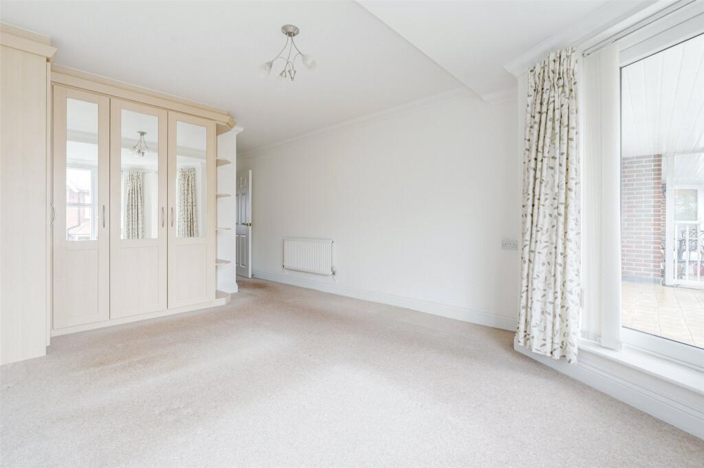 Additional image 5 of Downsview Manor, 4 Cissbury Road, Worthing, West Sussex, BN14