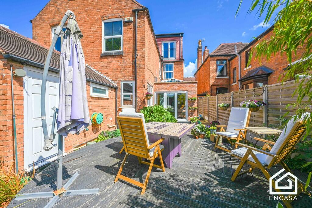 Additional image 22 of Westfield Road, Acocks Green