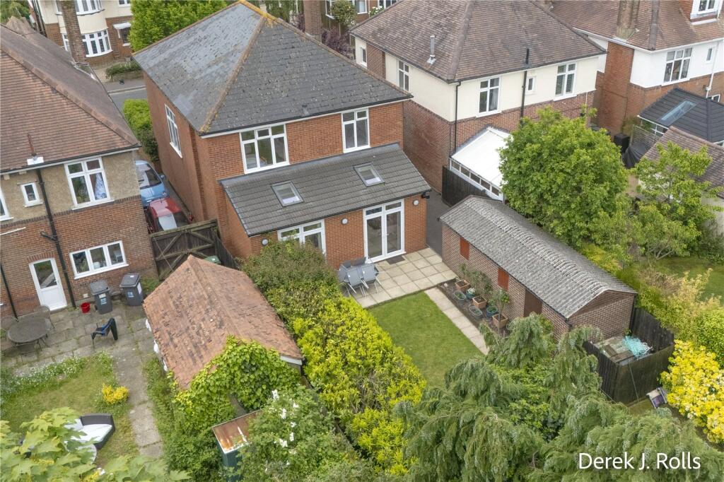 Additional image 24 of Fernside Road, Bournemouth, BH9