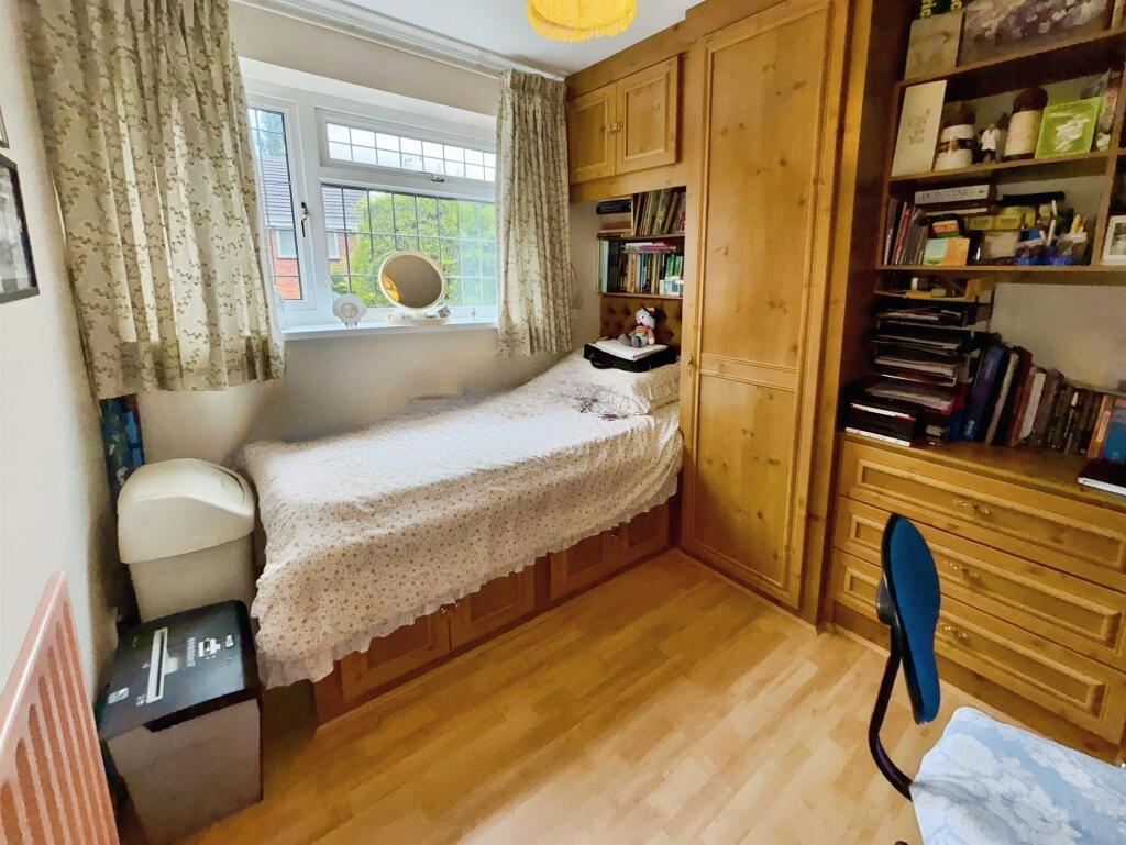 Additional image 8 of Grove Vale Avenue, Birmingham