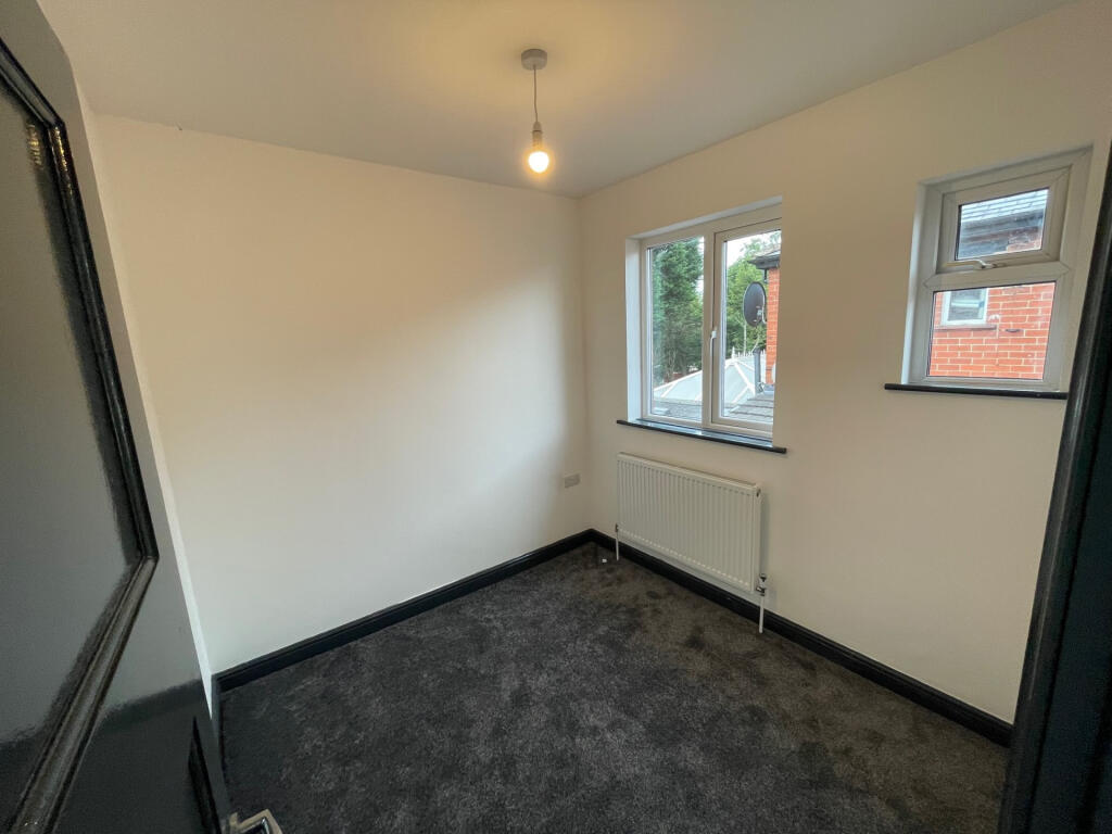 Plodder Lane, Bolton, Lancashire, BL4