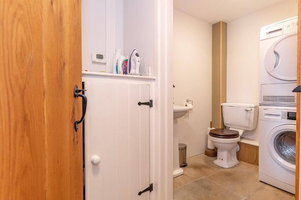 Additional image 12 of Thompsons Barn & Crooks Cottage, Horton In Ribblesdale, BD24