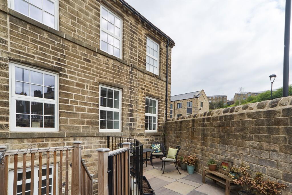 Additional image 28 of Spinning Mill Court, Haworth, KEIGHLEY