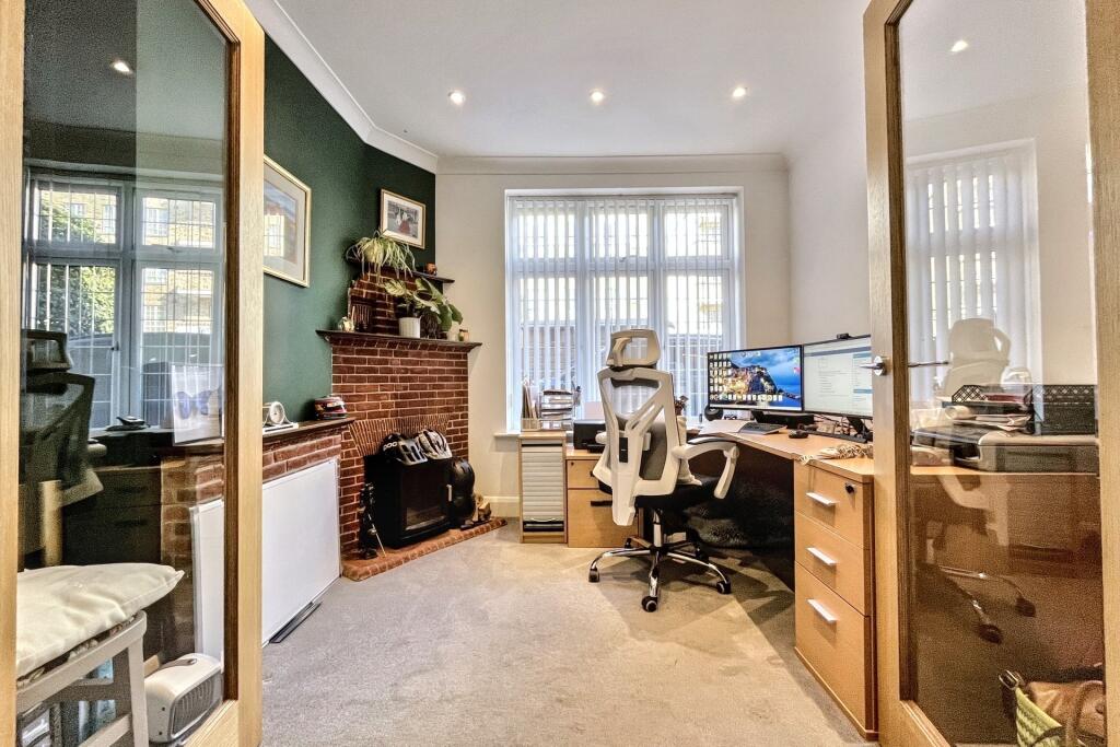 Additional image 27 of Boscombe Manor