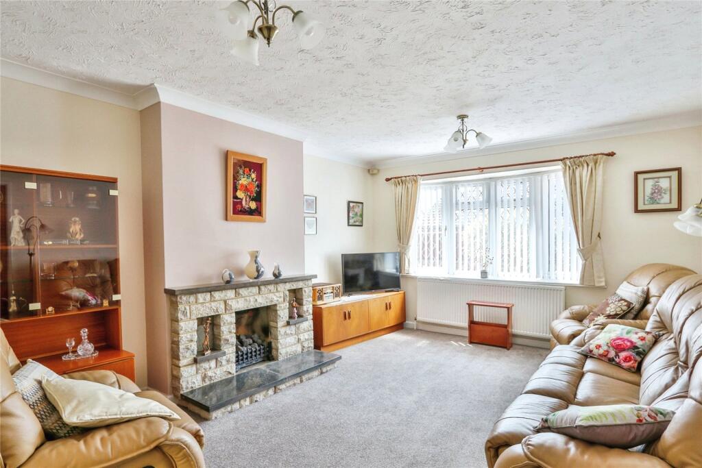 Additional image 4 of Vine Farm Close, Talbot Village, Dorset, BH12