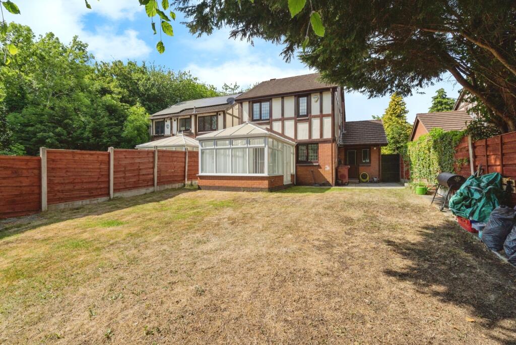 Additional image 6 of Bedworth Close, Bolton, Greater Manchester, BL2