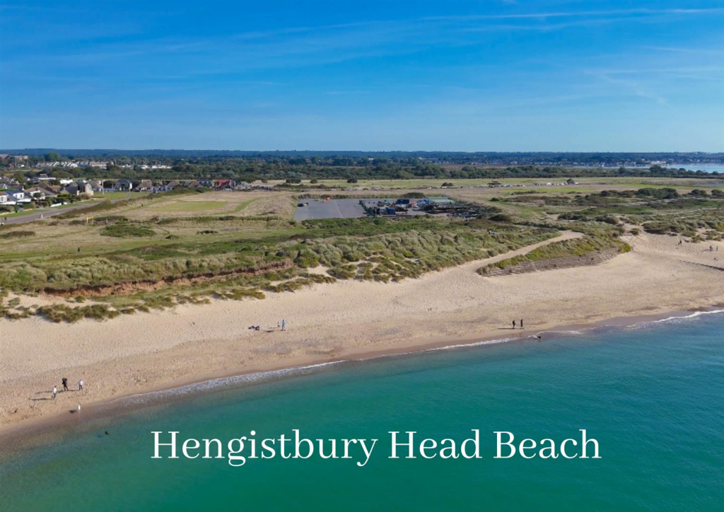 Additional image 27 of Baring Road, Hengistbury Head